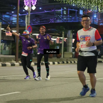 Runner Photo 4959209