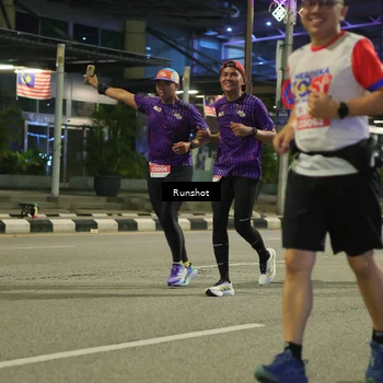 Runner Photo 4959220