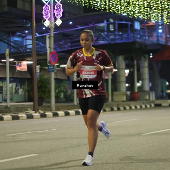Runner Photo 4959224
