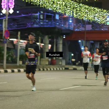 Runner Photo 4959225