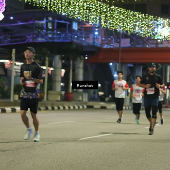 Runner Photo 4959228
