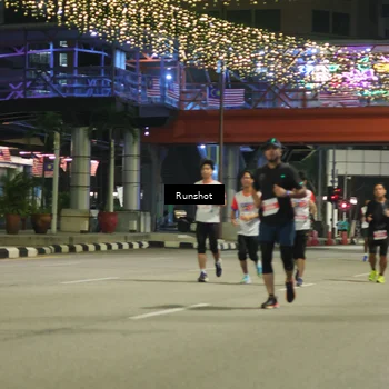 Runner Photo 4959230