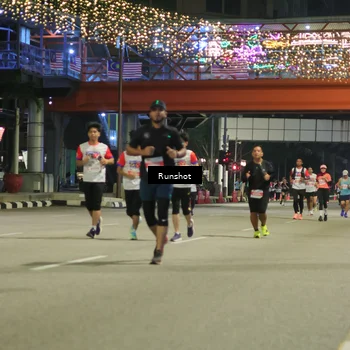 Runner Photo 4959233