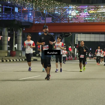 Runner Photo 4959234