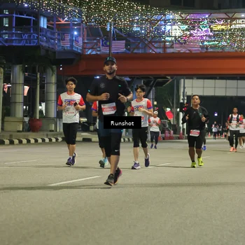 Runner Photo 4959235