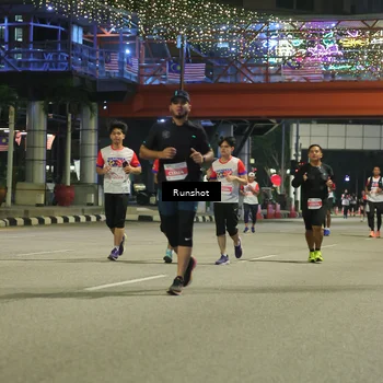 Runner Photo 4959237
