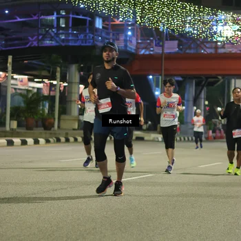 Runner Photo 4959246