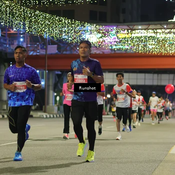 Runner Photo 4959247