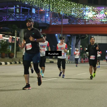Runner Photo 4959248