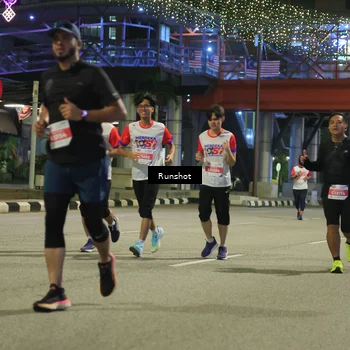Runner Photo 4959250