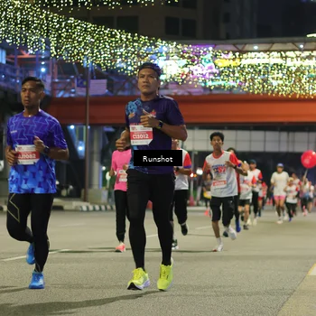 Runner Photo 4959251