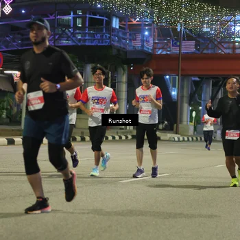 Runner Photo 4959253