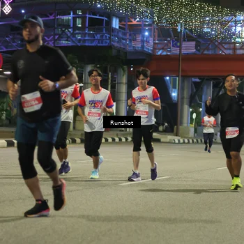 Runner Photo 4959254