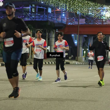 Runner Photo 4959255