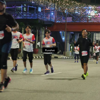 Runner Photo 4959256