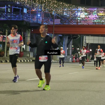 Runner Photo 4959260