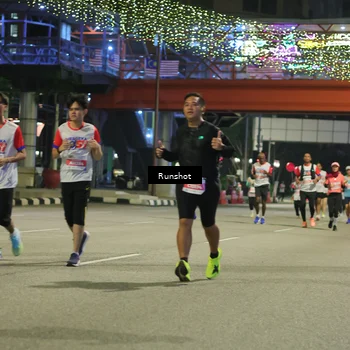 Runner Photo 4959261