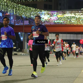 Runner Photo 4959262