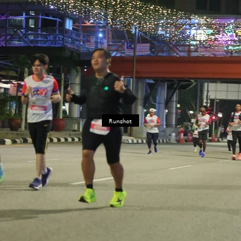 Runner Photo 4959264