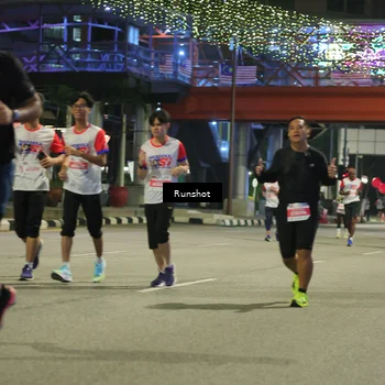 Runner Photo 4959265