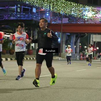Runner Photo 4959266
