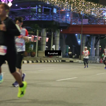 Runner Photo 4959271