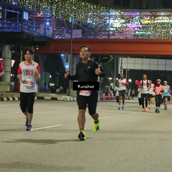 Runner Photo 4959272