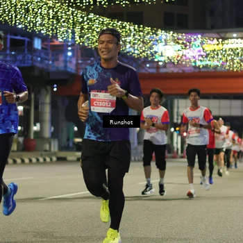 Runner Photo 4959274
