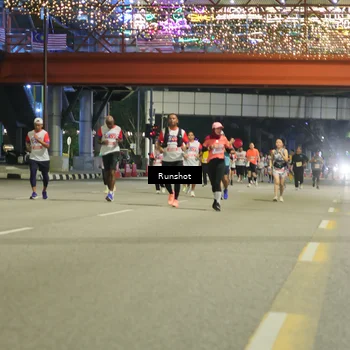 Runner Photo 4959275