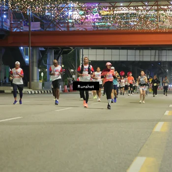 Runner Photo 4959280