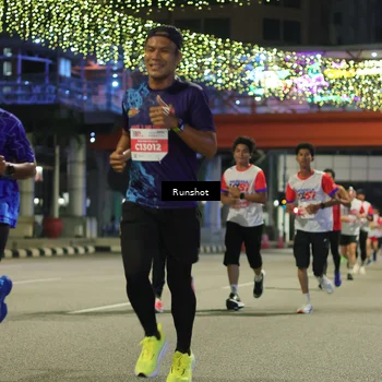 Runner Photo 4959285