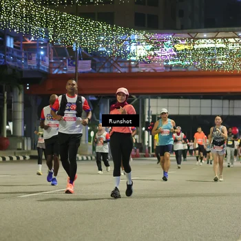 Runner Photo 4959286