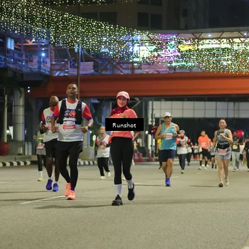 Runner Photo 4959287