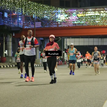 Runner Photo 4959288