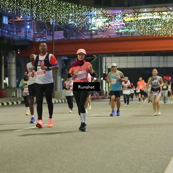 Runner Photo 4959290