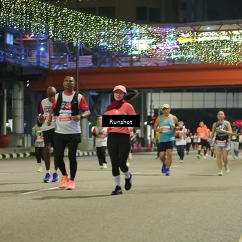 Runner Photo 4959292