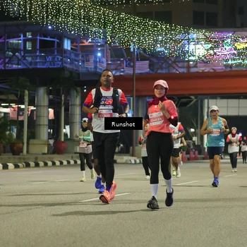 Runner Photo 4959294