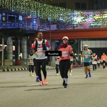 Runner Photo 4959296