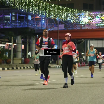 Runner Photo 4959297
