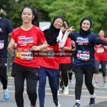 Runner Photo 49593
