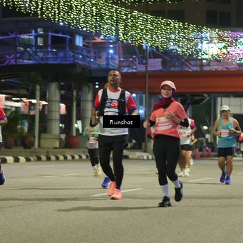 Runner Photo 4959300