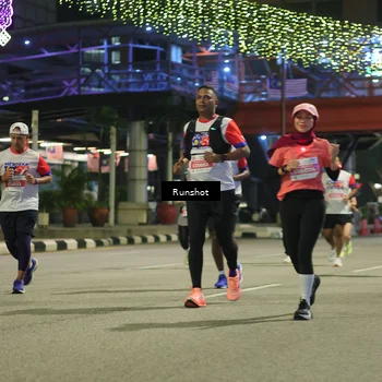 Runner Photo 4959304
