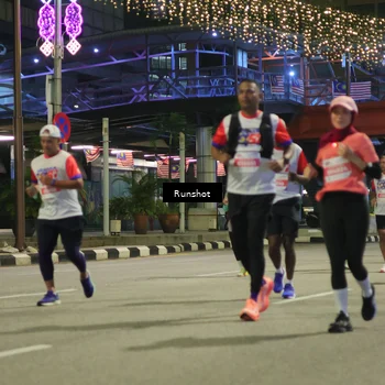 Runner Photo 4959305