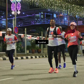 Runner Photo 4959308