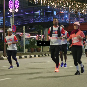 Runner Photo 4959309