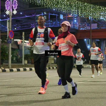 Runner Photo 4959310