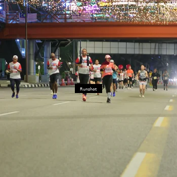 Runner Photo 4959313