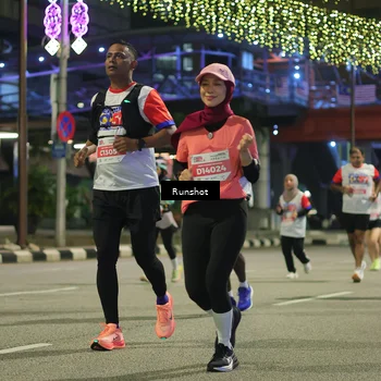 Runner Photo 4959314