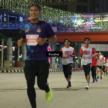 Runner Photo 4959317