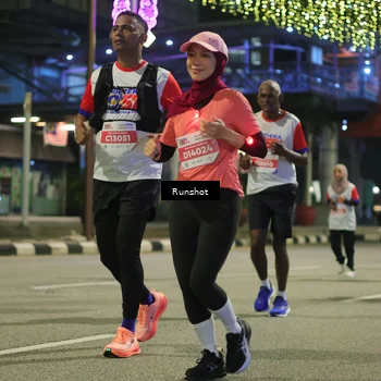 Runner Photo 4959318